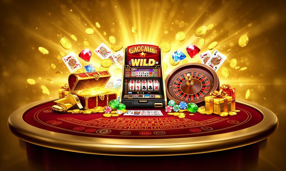 bdessy Explore the Roulette Star Table on bdessy